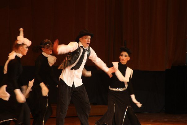 С 23 по 26 января творческий коллектив КФУ - Театр Танца 'Дан' стал гостем Московского государственного университета. С 23 по 26 января творческий коллектив КФУ - Театр Танца 'Дан' стал гостем Московского государственного университета.