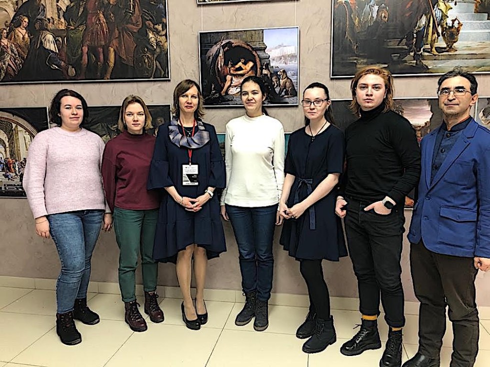 ����� �������� �������� ���: �������������� �� ������ ������� ������-�������������� ���