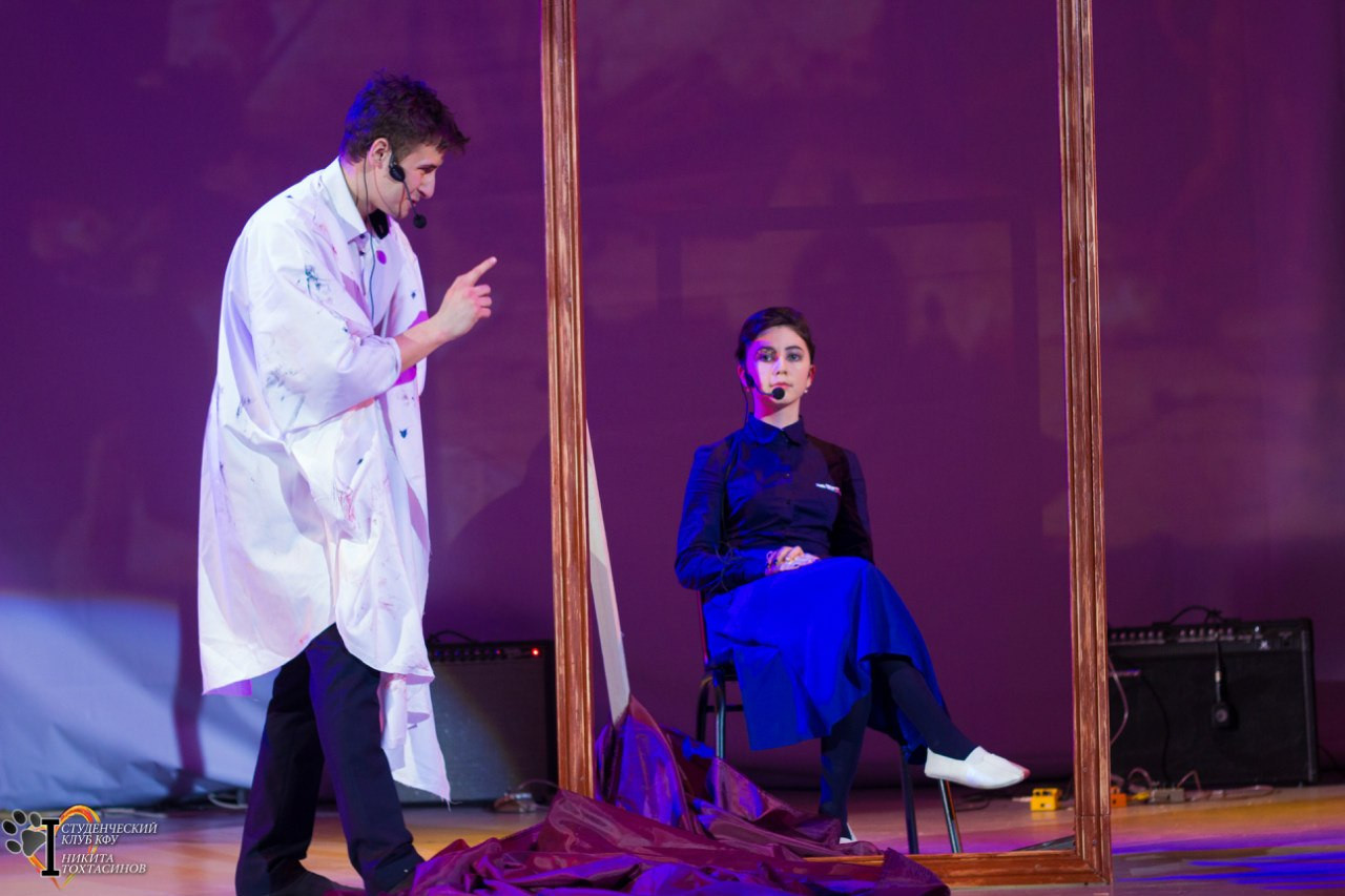 '������������ �����': ������ ���������� ����!