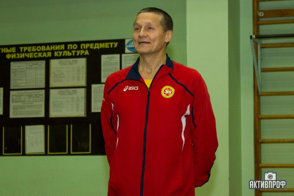 �������� �������������������� ��������� ��� ������������� �� II ���������� �� ������� ����������