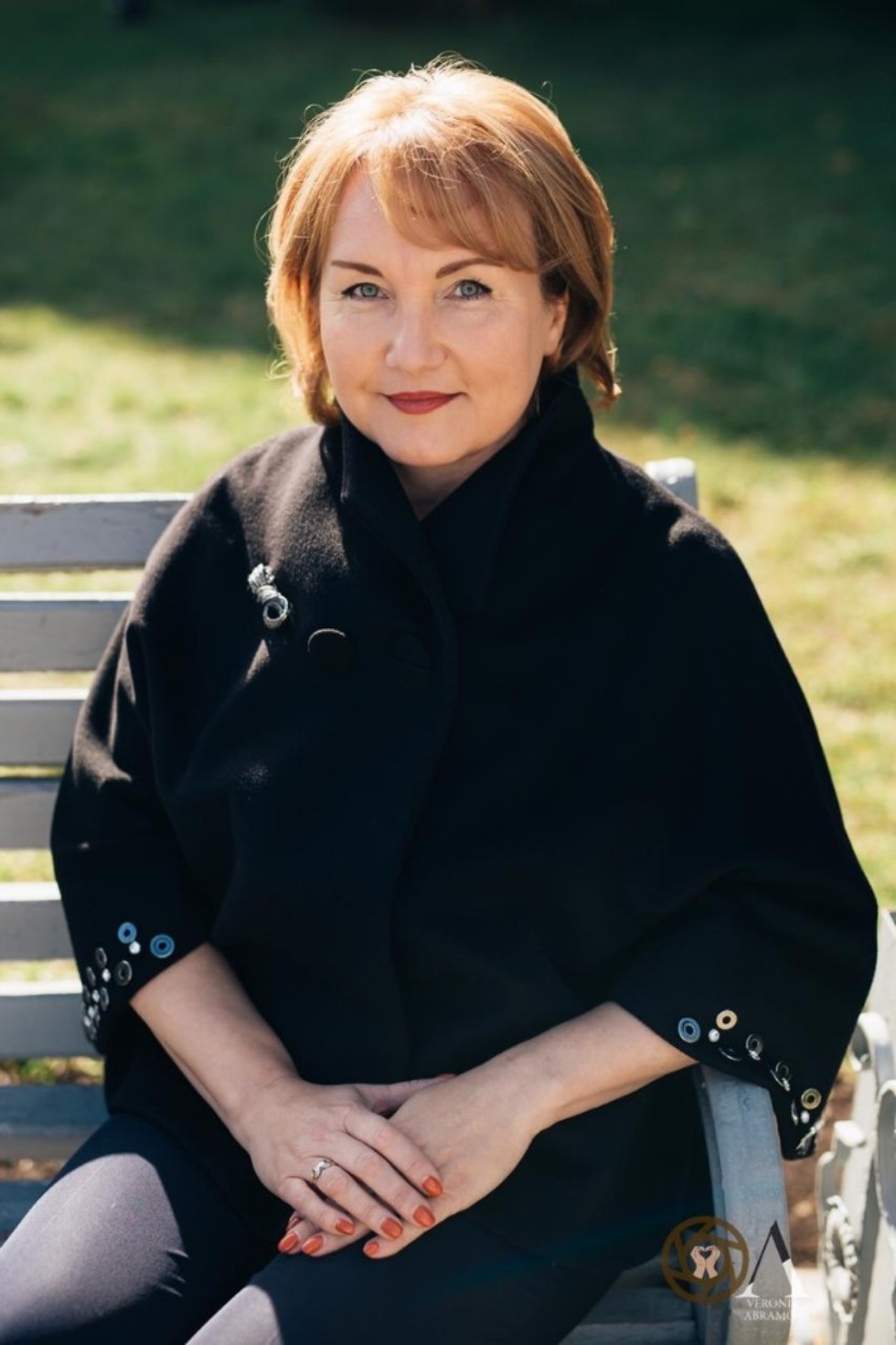 Лилия Бакулина: 'Для меня быть руководителем ? значит быть лидером, за которым готова идти команда' Лилия Бакулина: 'Для меня быть руководителем ? значит быть лидером, за которым готова идти команда'