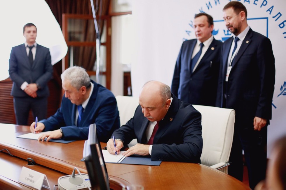 Thermal Oil Recovery 2017 Conference in Progress