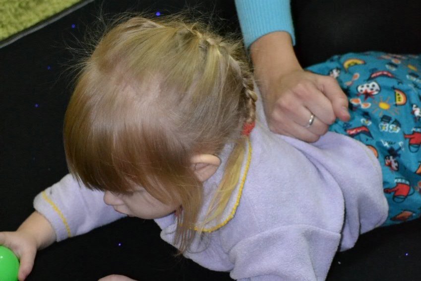 Сенсорная комната - важный инструмент в овладении профессиональными компетенциями педагога-психолога Сенсорная комната - важный инструмент в овладении профессиональными компетенциями педагога-психолога