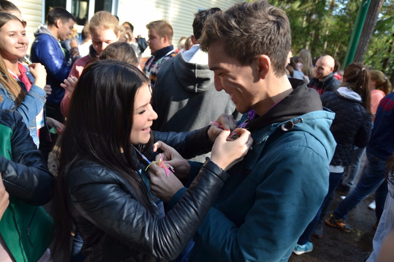 Student's life Student's life