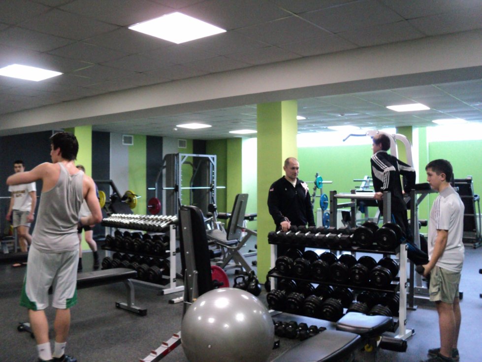 ������ �������� ������������