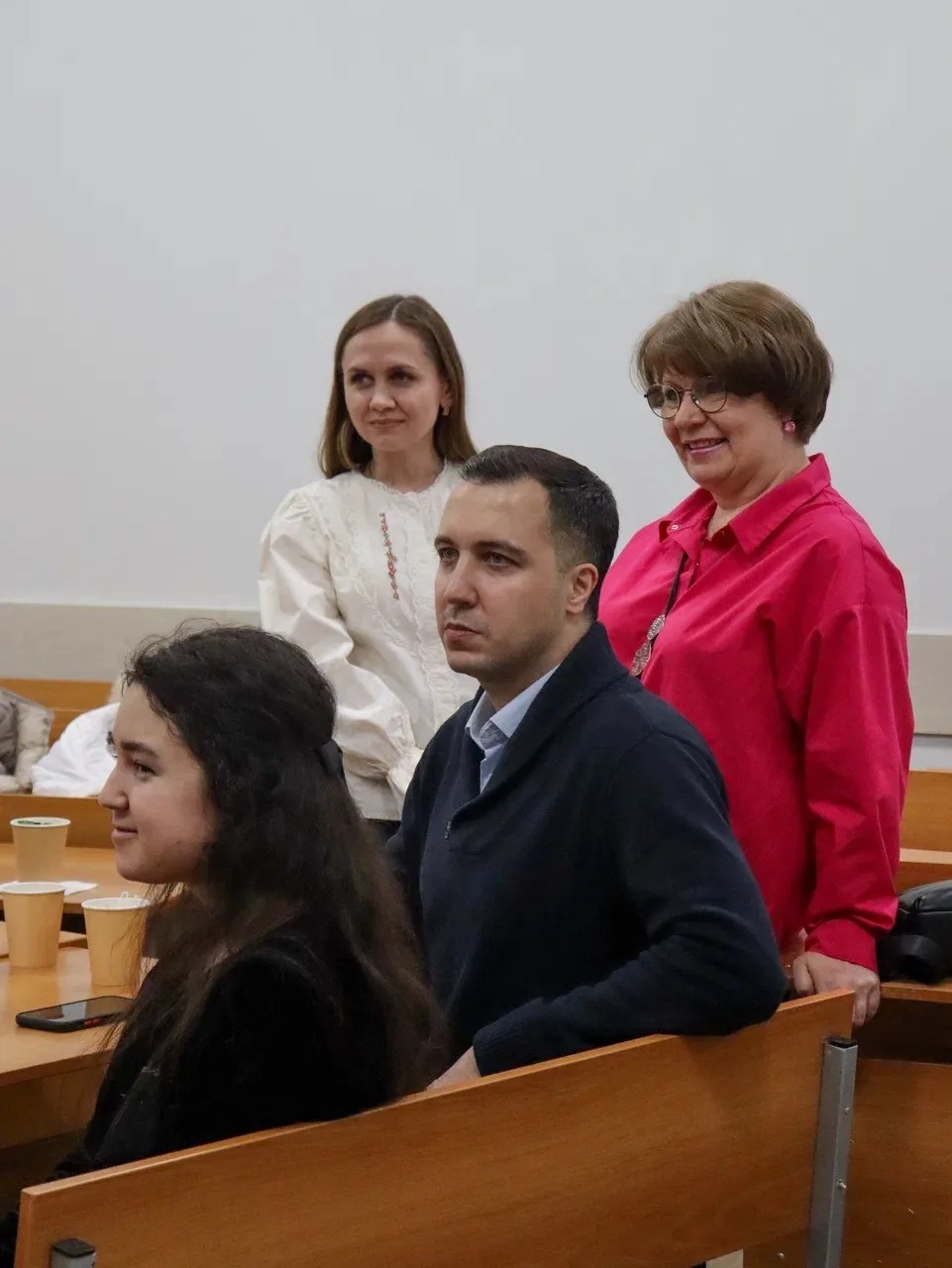 Как выпускники строят свою карьеру в педагогике Как выпускники строят свою карьеру в педагогике