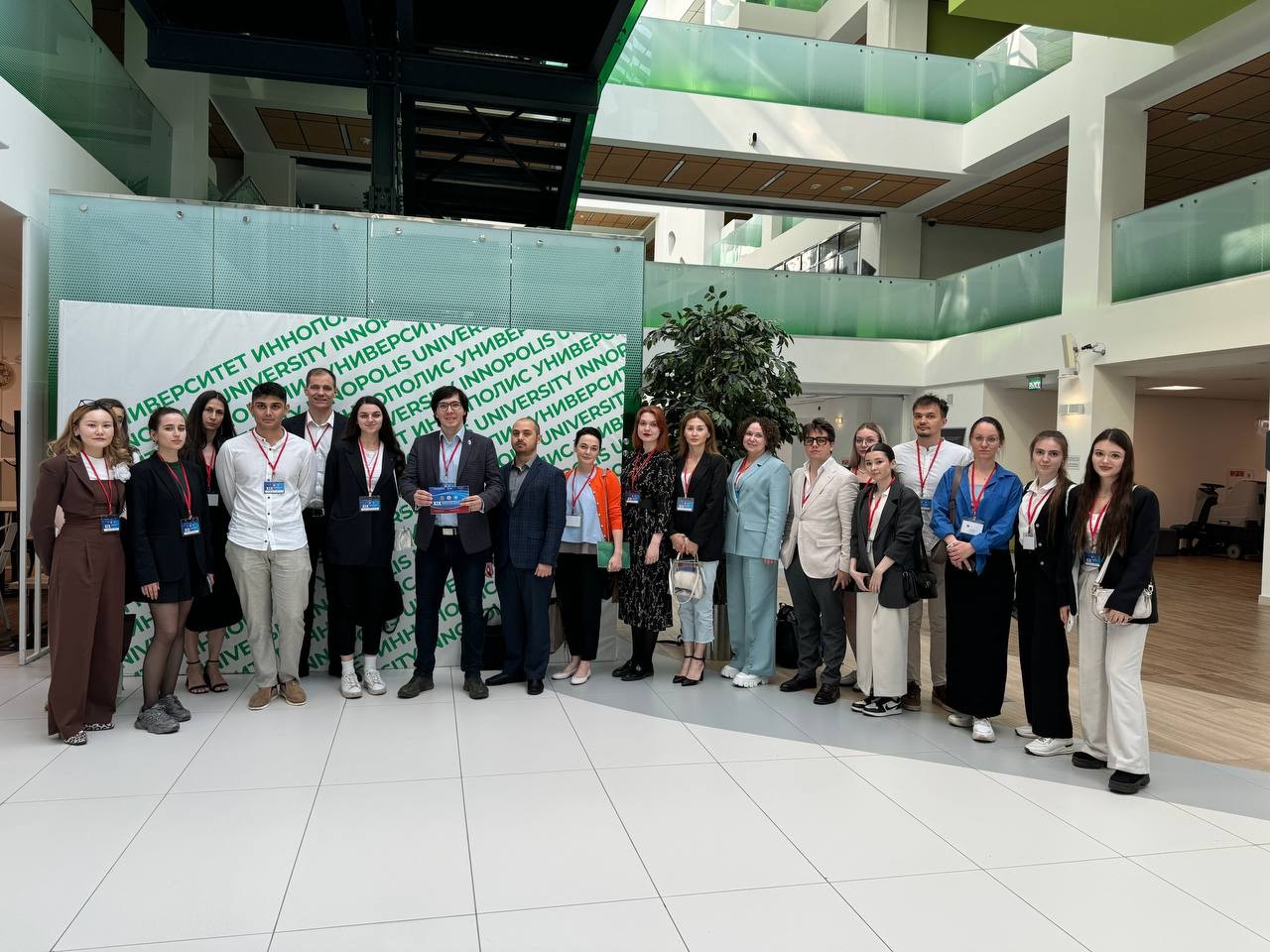 Конфликтологи Казанского федерального университета осветили актуальные вопросы в рамках школы-практикума молодых ученых-юристов 'Настоящее и будущее правового пространства БРИКС' Конфликтологи Казанского федерального университета осветили актуальные вопросы в рамках школы-практикума молодых ученых-юристов 'Настоящее и будущее правового пространства БРИКС'