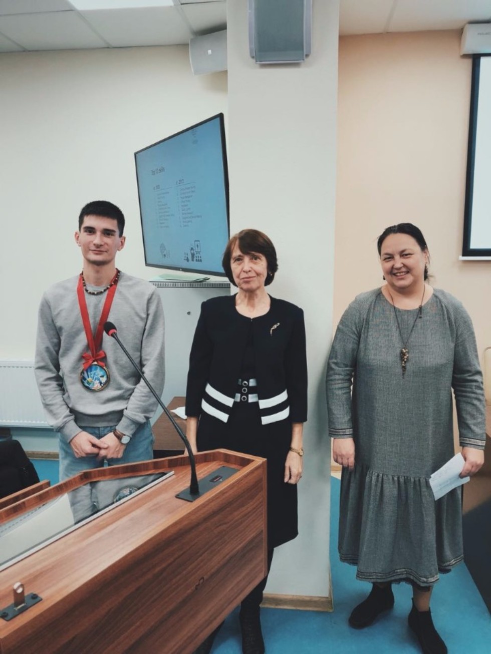 Круглый стол в рамках недели банковского работника Круглый стол в рамках недели банковского работника