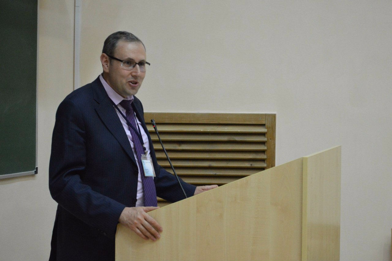 VII �������������� ����� '��������� �������������������: ����������� ����������� � �����'