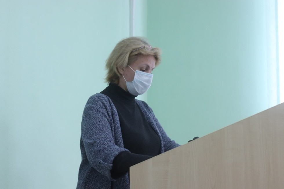 Елабужский институт присоединился к Тотальному диктанту Елабужский институт присоединился к Тотальному диктанту