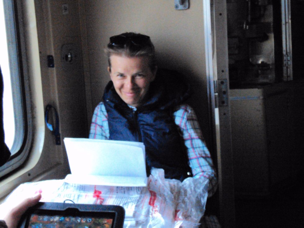 Путешествие из Смоленска в Казань Путешествие из Смоленска в Казань