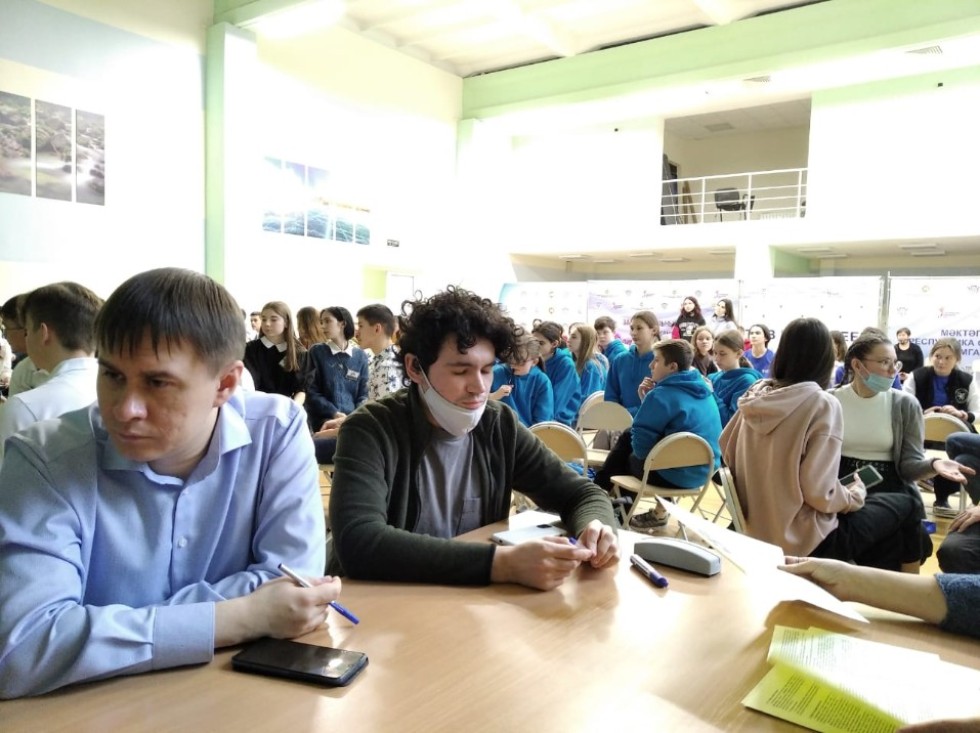 Сотрудники кафедры в жюри V Республиканской Олипиады Сотрудники кафедры в жюри V Республиканской Олипиады