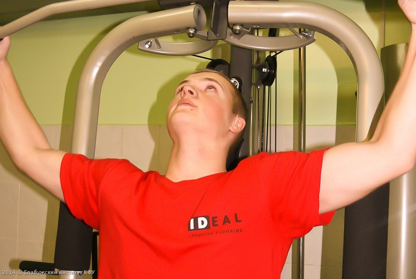 Общежития Общежития