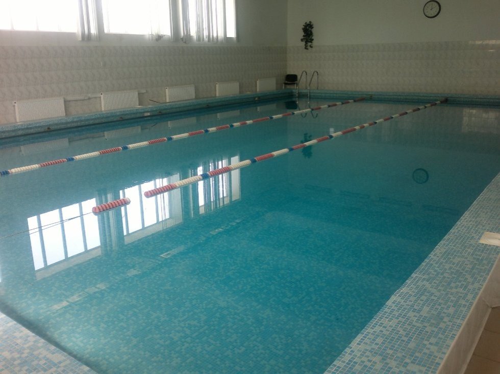 ССК 'Оренбургский тракт' ССК 'Оренбургский тракт'