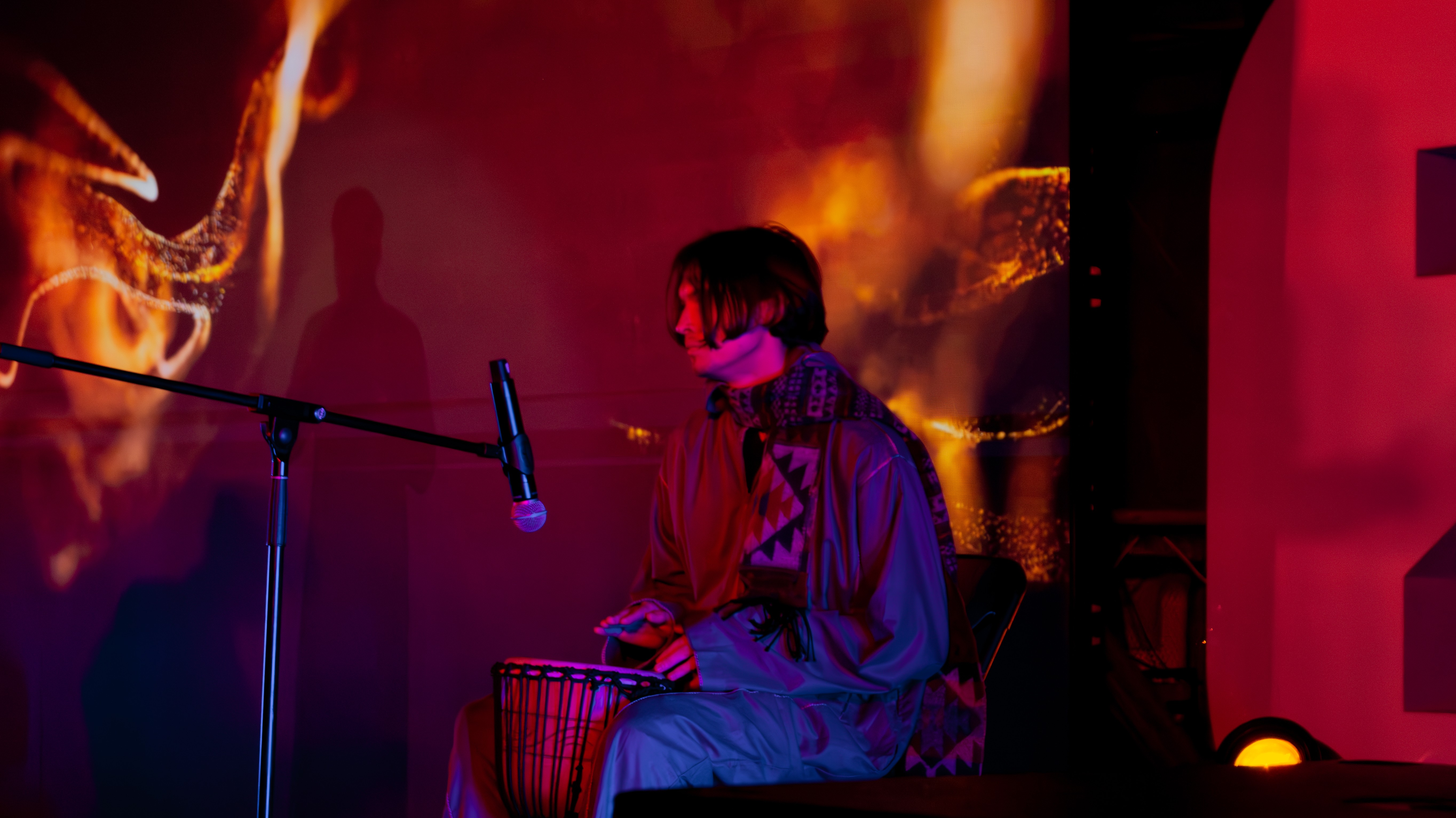 Мозаика народов мира Мозаика народов мира