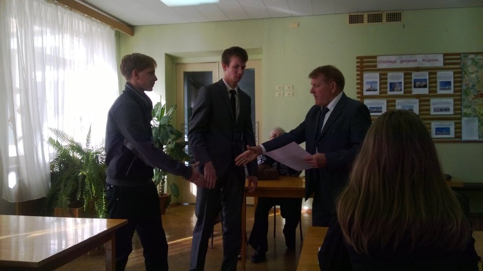 ������ '��� ���������������� ����������'