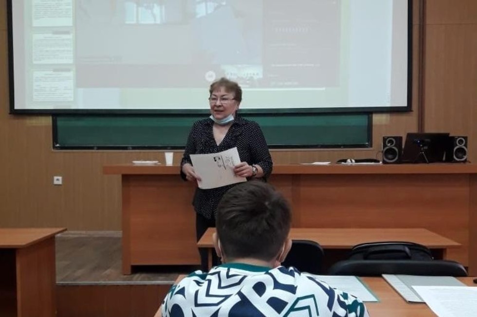 ��������� ����� ����������� '������ � ���������� � ����������� �������� ��������'