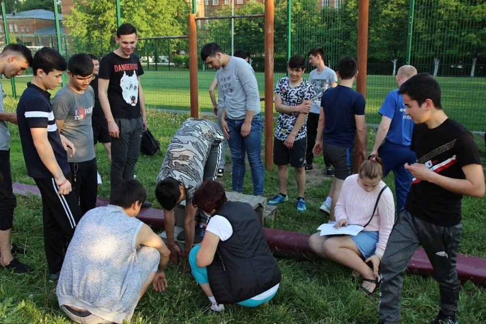 '���� ���������� - ������, ���� ��������'