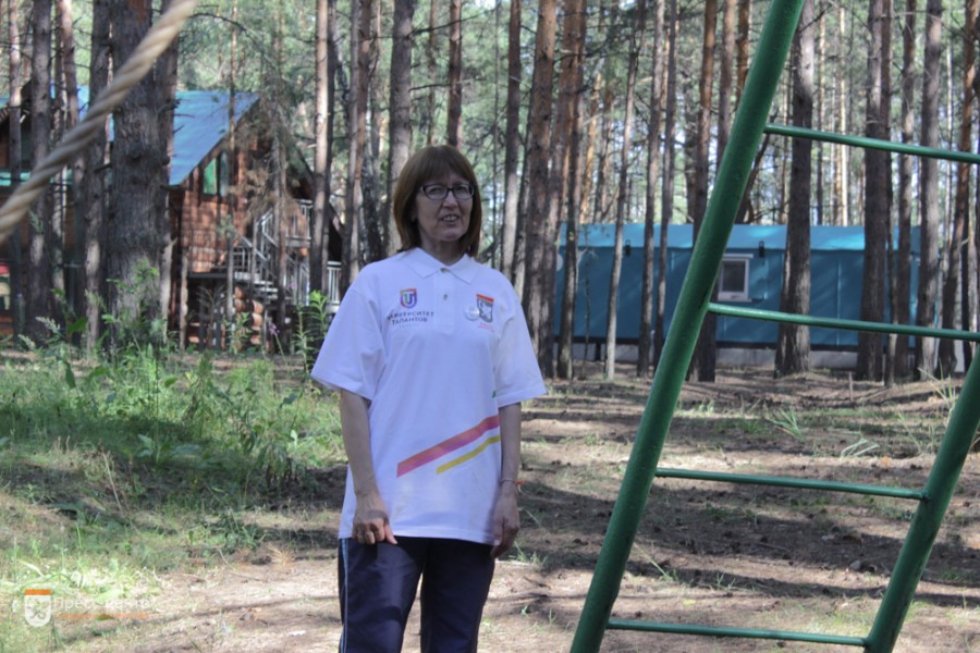 Дневник летней школы Дневник летней школы