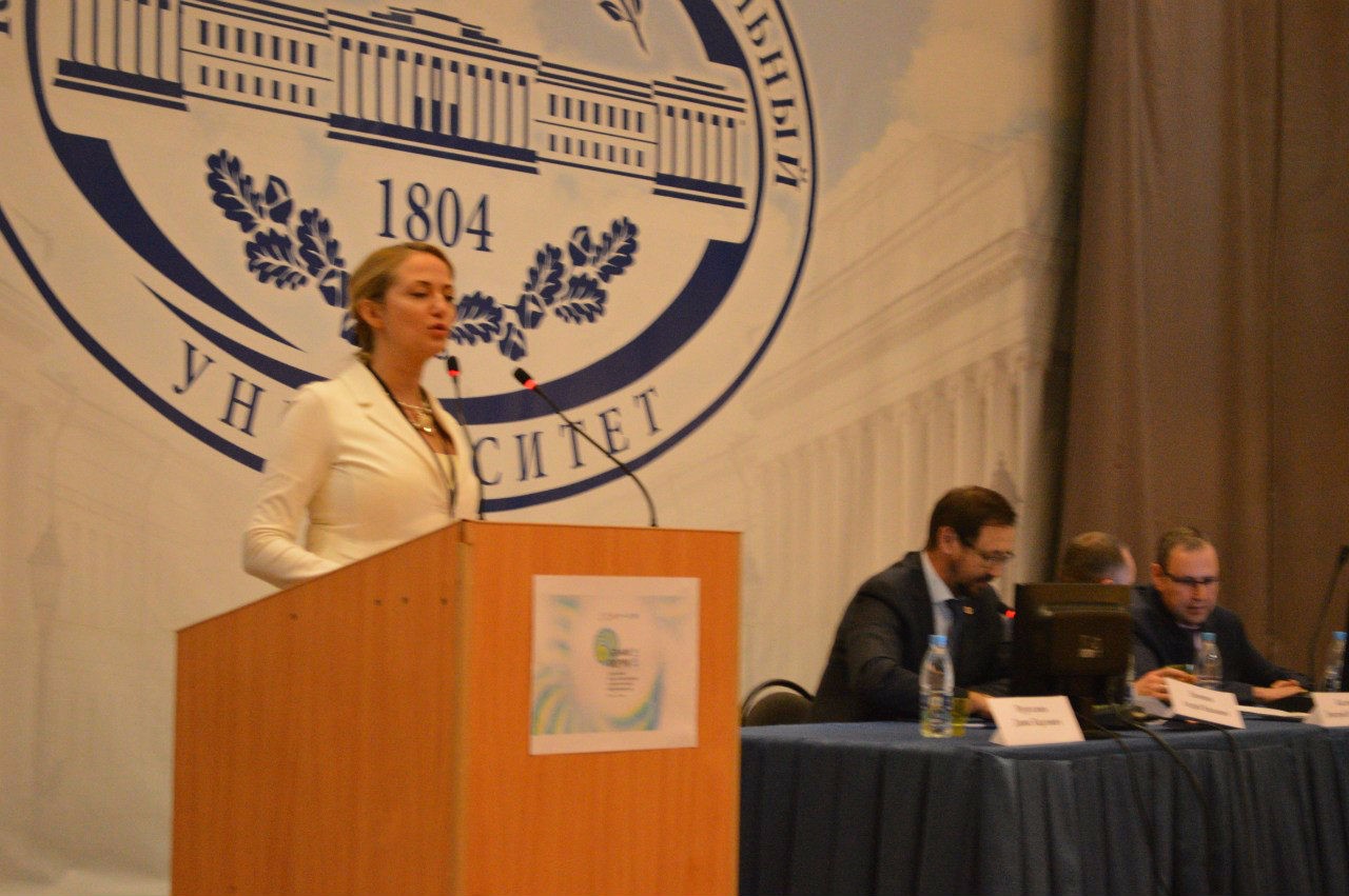 VII �������������� ����� '��������� �������������������: ����������� ����������� � �����'