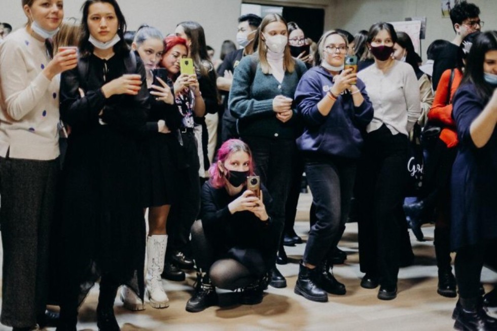 ������ ����� ��� � ���