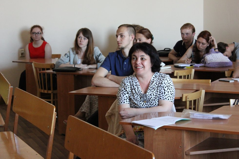 ���������� ����������� ���������: ����������������� ������������ � ��������