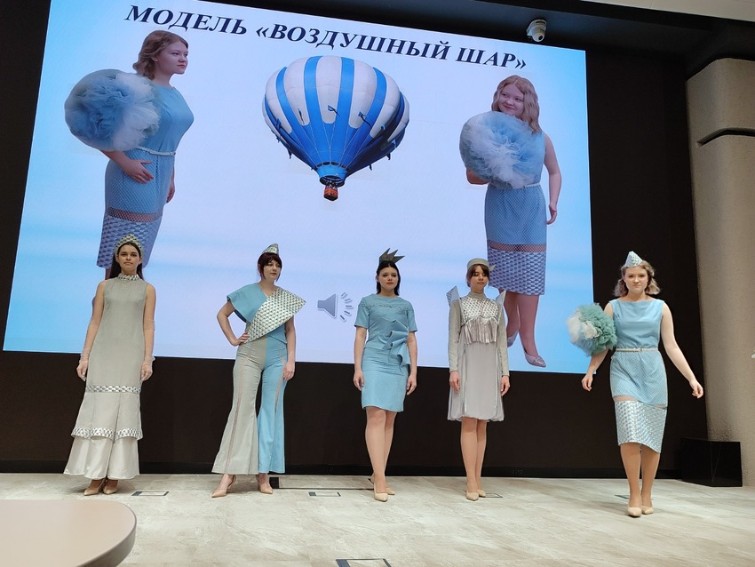 Ученые Елабужского института КФУ выступили экспертами на заключительном этапе Всероссийской олимпиады школьников по технологии Ученые Елабужского института КФУ выступили экспертами на заключительном этапе Всероссийской олимпиады школьников по технологии