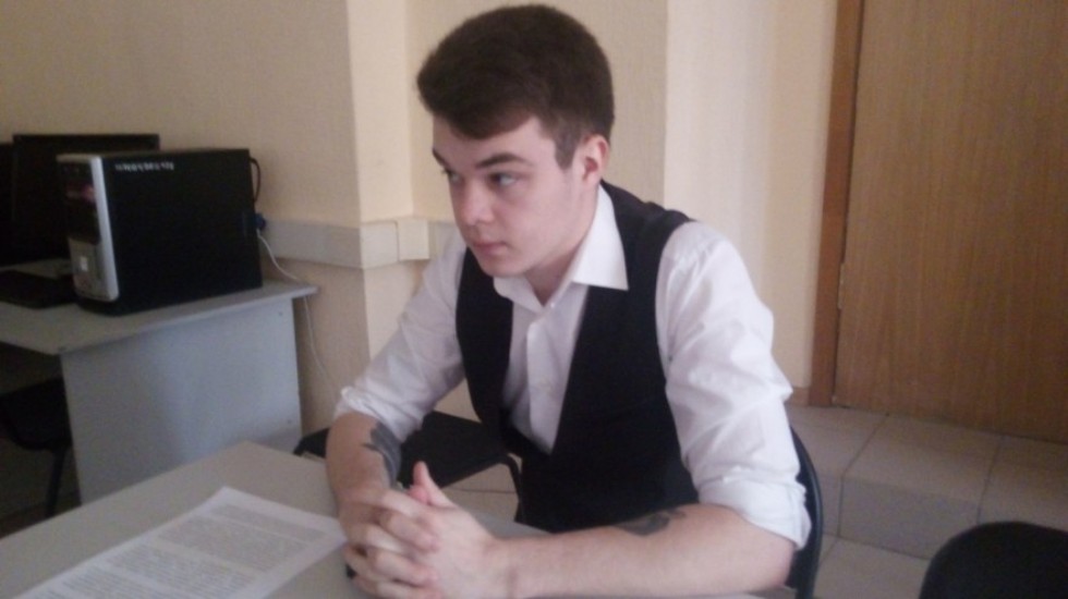 В рамках Дня науки Высшей школы журналистики и медиакоммуникаций состоялись заседания двух секций кафедры теории и практики электронных средств массовой информации В рамках Дня науки Высшей школы журналистики и медиакоммуникаций состоялись заседания двух секций кафедры теории и практики электронных средств массовой информации