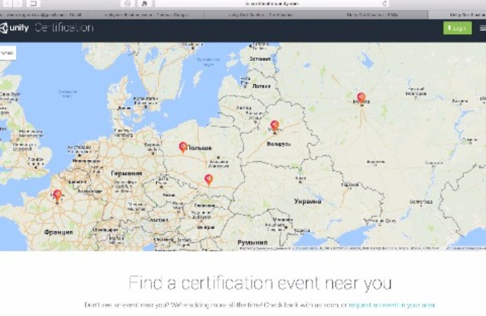 ������������ ������ ����� ���� ����� ������������������ ��������� Unity!