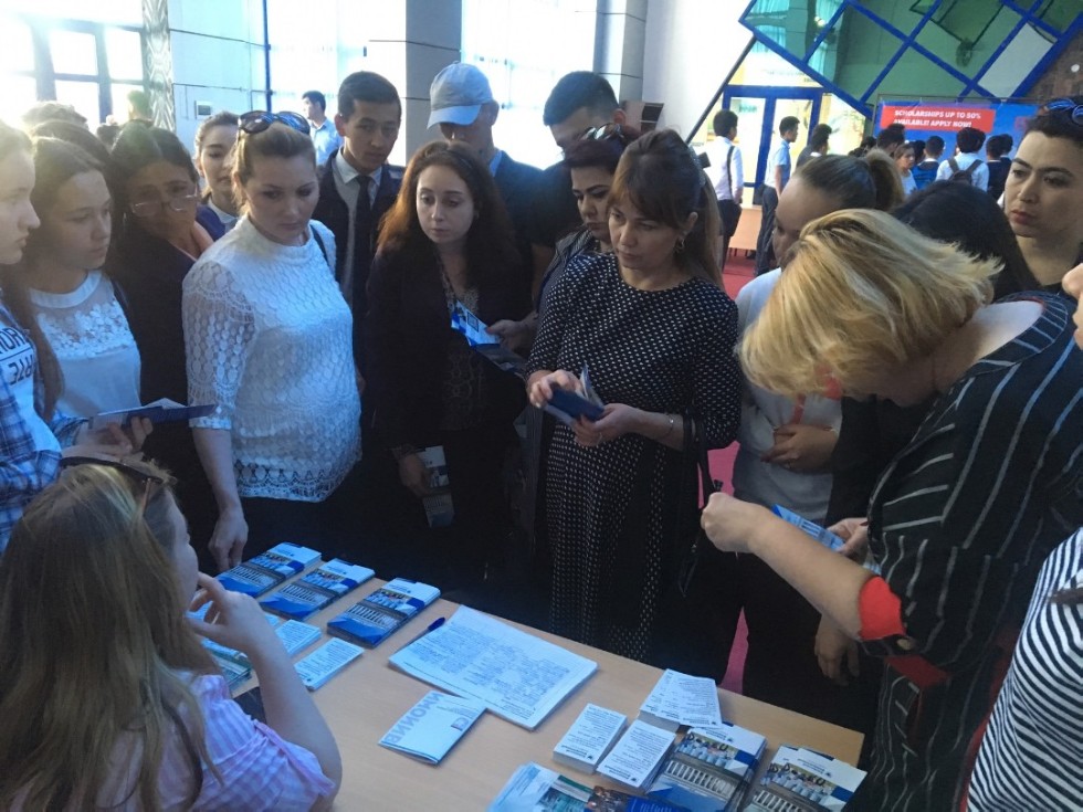 ��� ��� ����������� �� �������� '����������� � ���������-2018'