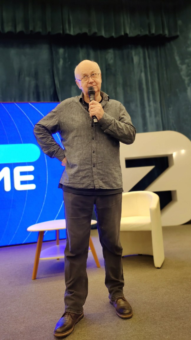 Слушатели УТВ знакомятся с учением Конфуция Слушатели УТВ знакомятся с учением Конфуция