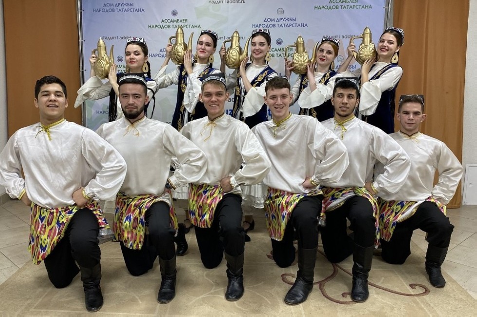 �������� ����������� ��������� - ������� ��������� '���� ������������ �������� ? 2021'