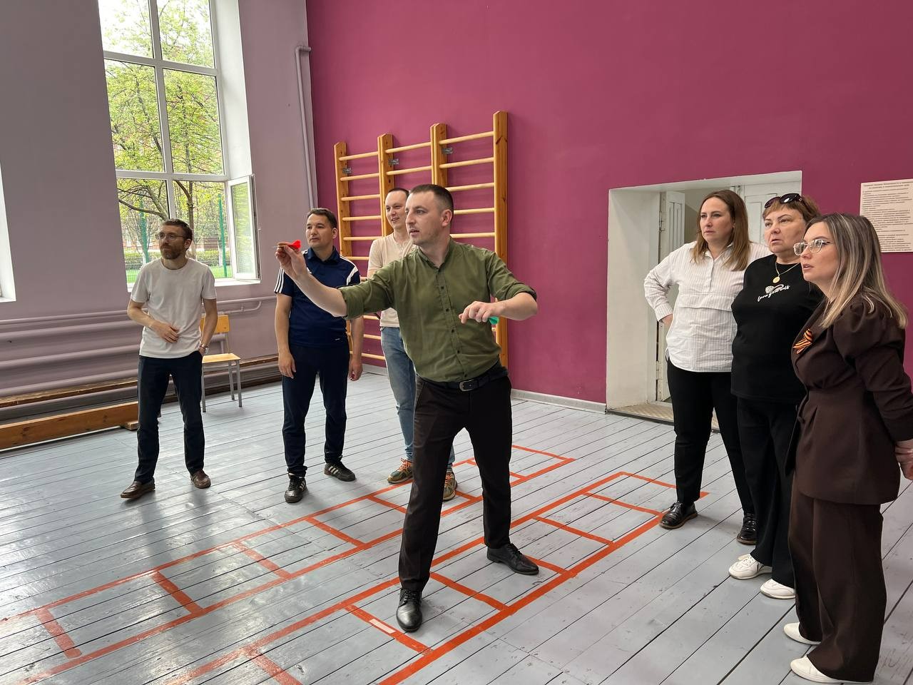 ������ �� ������ ������ � ���������� ��������� ���