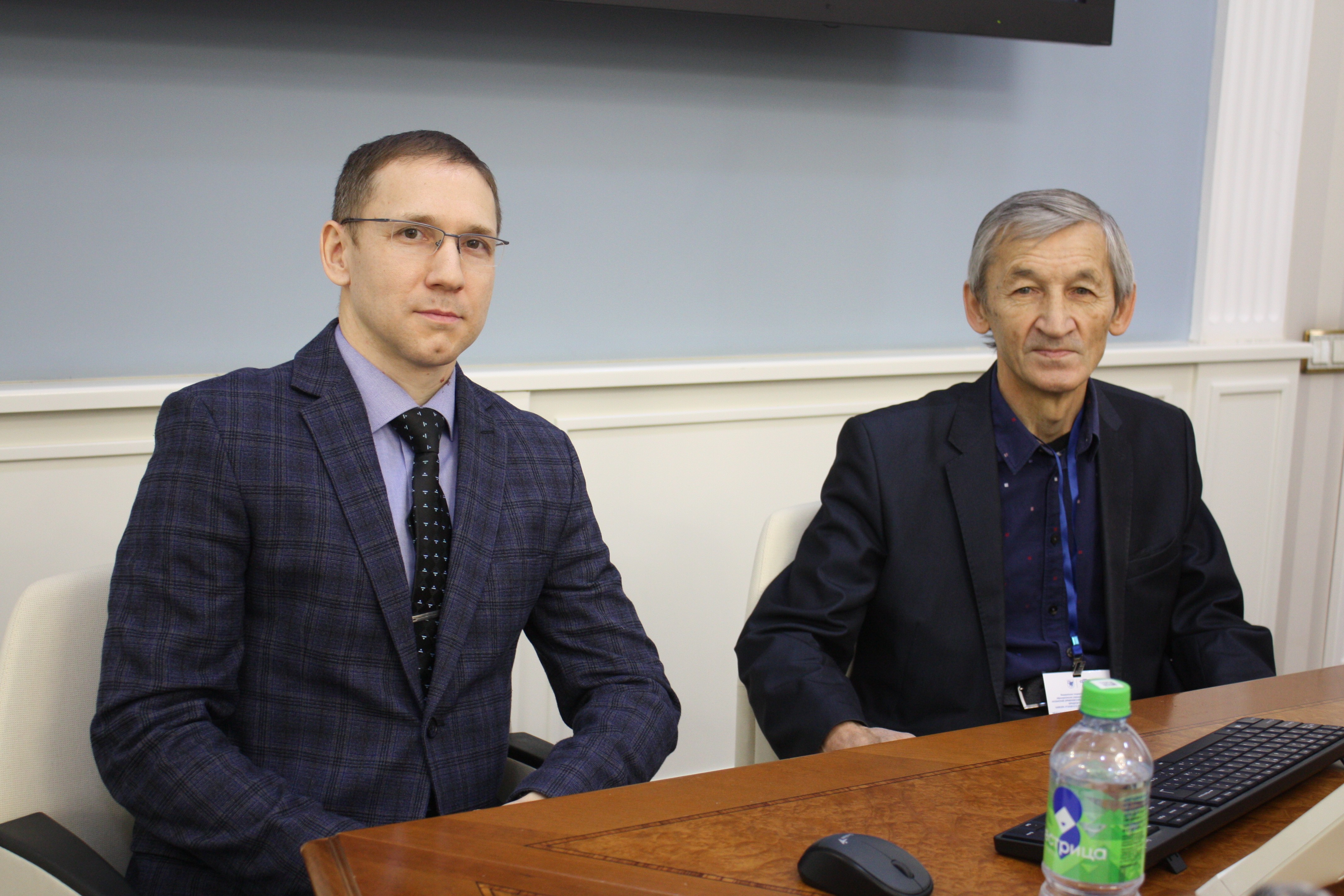 ������������� ������-������������ ������� ���� �� ������������� ��������� ���������� �������� '��������������� ���������� ��������-��������������� ����� � �������� ����������� �������'