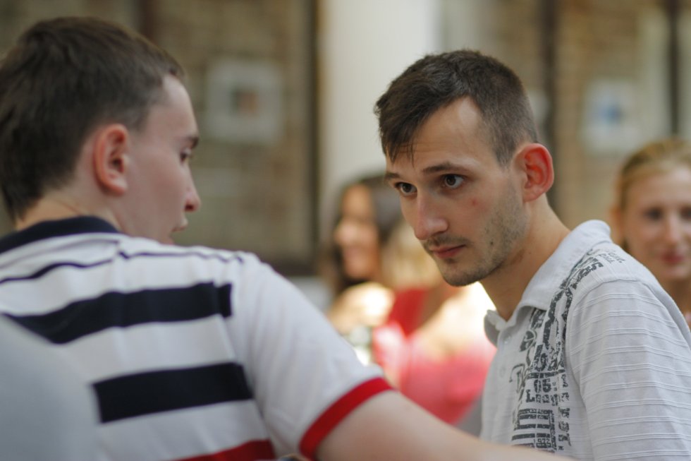 �������� �� ����������� � ������