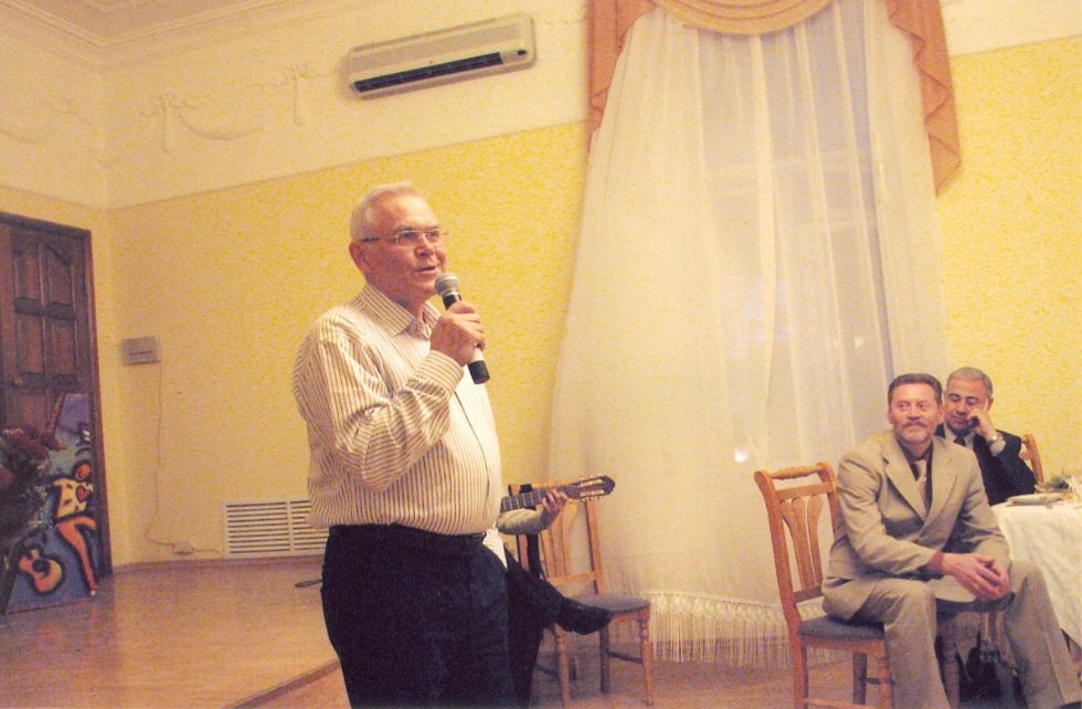 '��������� ? ��� ���������!' ������ ���������� �����