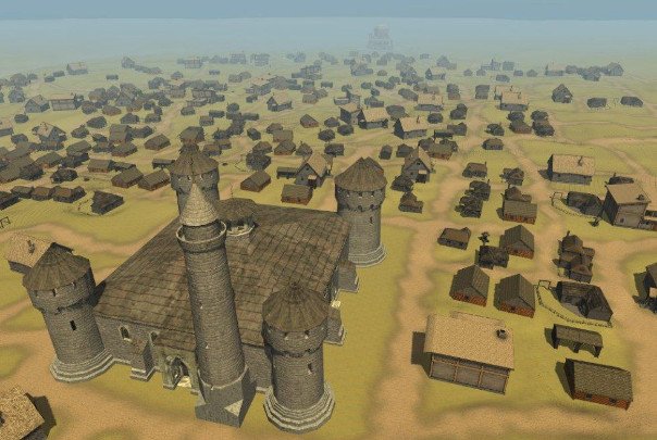 KFU Scientists making 3D reconstruction of Bolgar