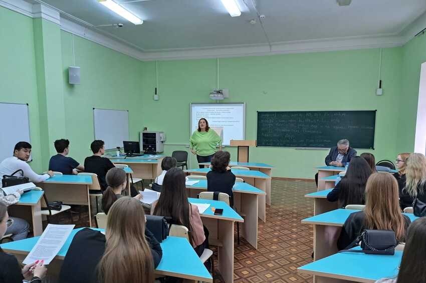 Названы победители секций по праву 55-й Итоговой научно-образовательной конференции Названы победители секций по праву 55-й Итоговой научно-образовательной конференции