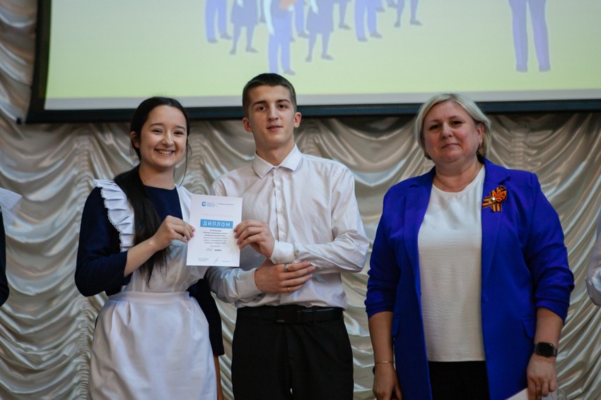 '����� �����' ������ � ���������� ��������� ���