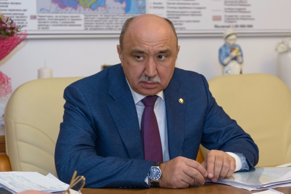 Several Key Decisions Were Approved during a Meeting with Minister Olga Vasilyeva