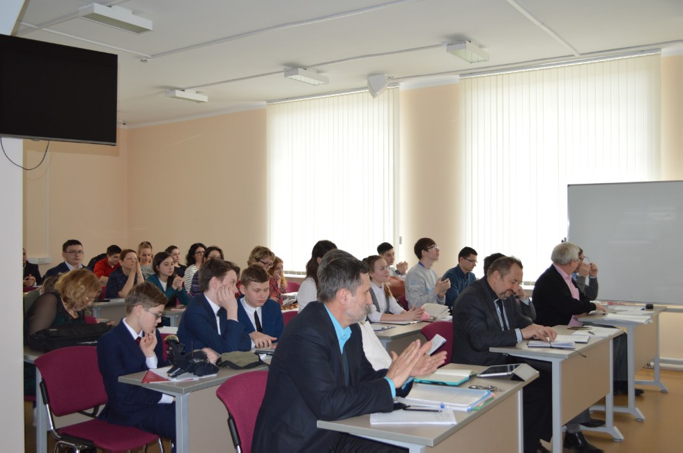 II ������������� (XVIII ����������) ������� ����������� �������� ����� �.�.������������