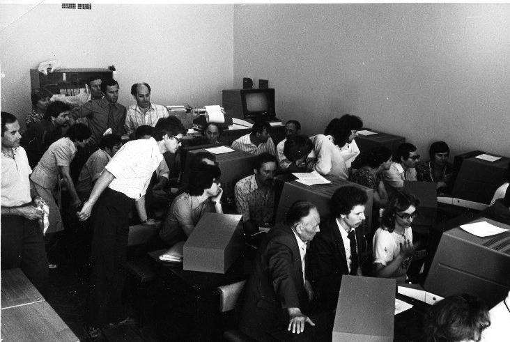 ������ 1980�.