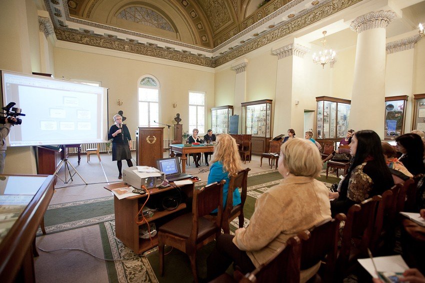 Бизнес-проекты для гуманитариев ? находки и пути решения Бизнес-проекты для гуманитариев ? находки и пути решения