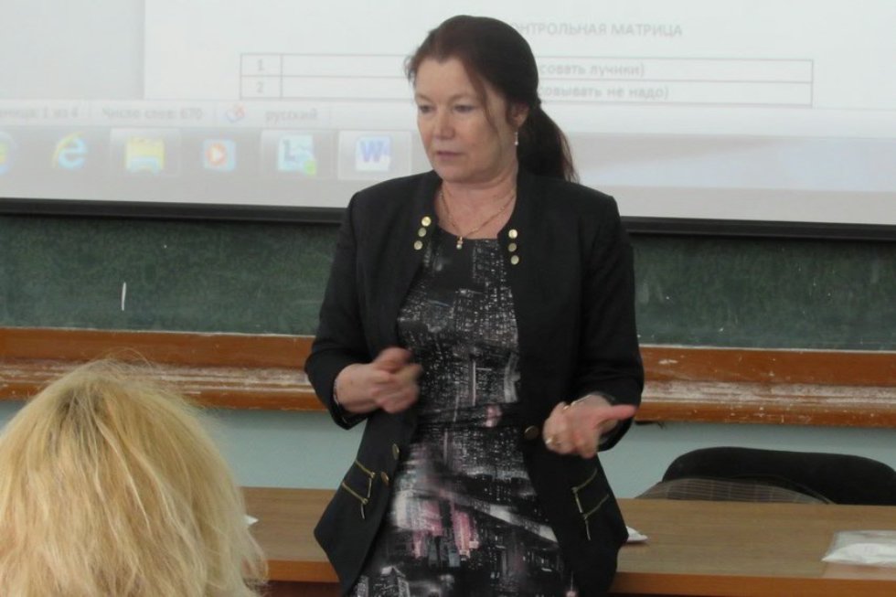 � �����-��������� ��������� �������� � ���������� ����