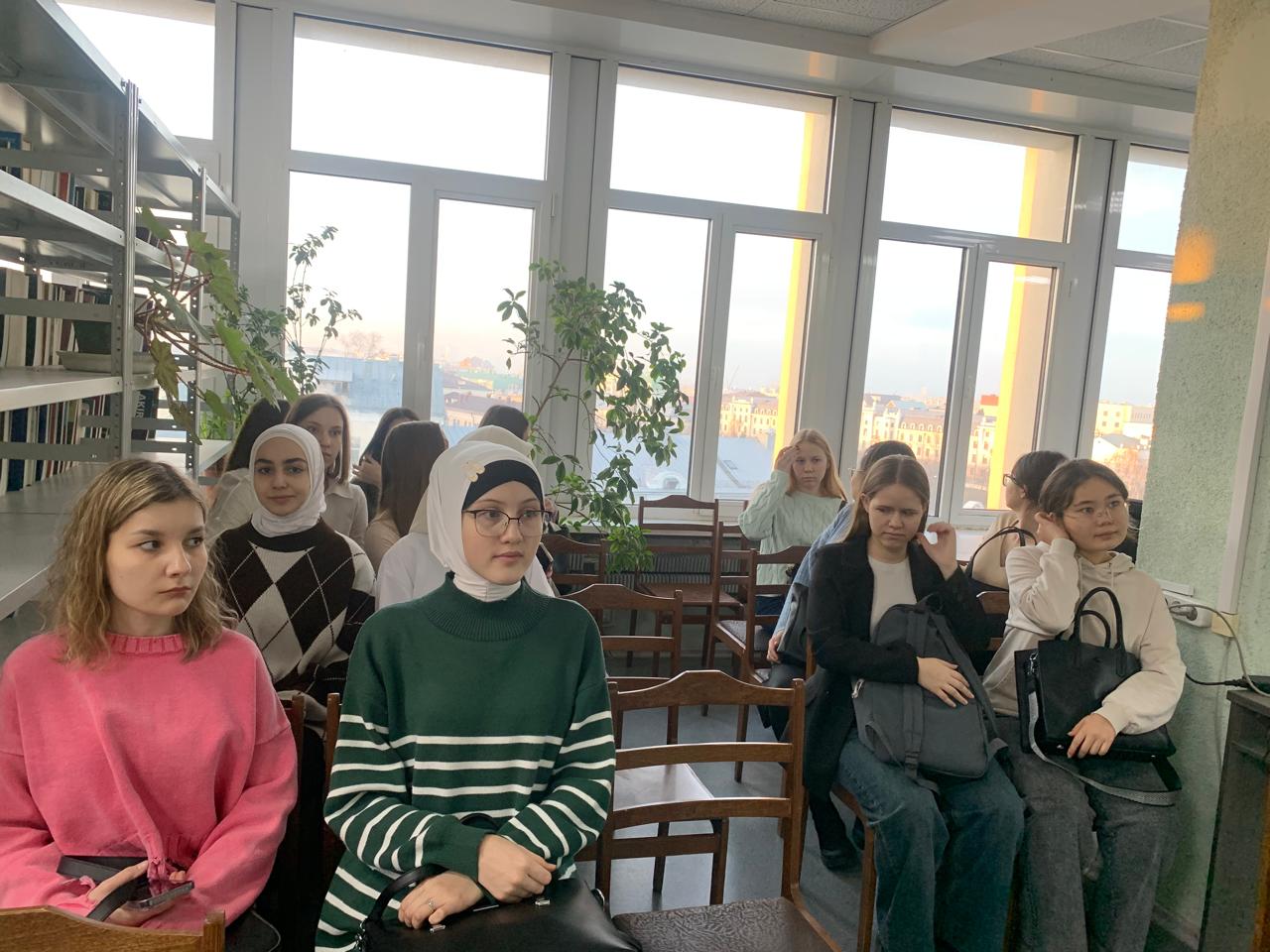 �������������-�������� ��������� ���������� � ����������� �������� ������� ���������� ��. �.�. ������������