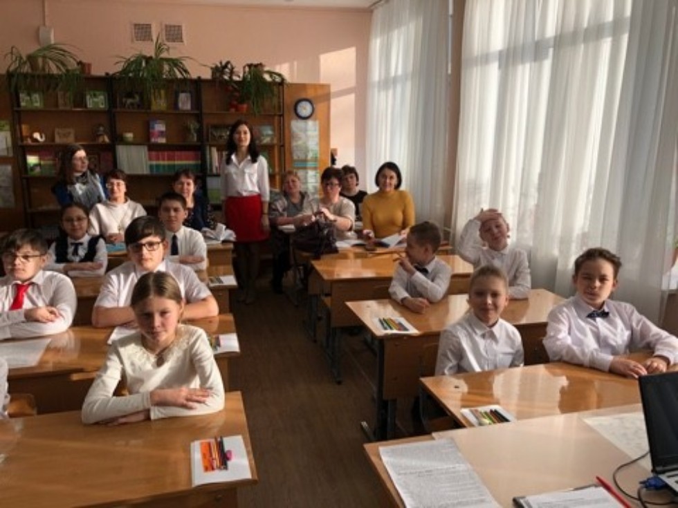 Курсы повышения квалификации учителей родного русского языка и родной русской литературы прошли в ИФМК Курсы повышения квалификации учителей родного русского языка и родной русской литературы прошли в ИФМК