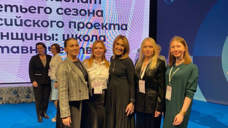 ���������� ��������� ������� ������� �  ����-���������� �������� ������ �������������� ������� '�������: ����� ��������������'