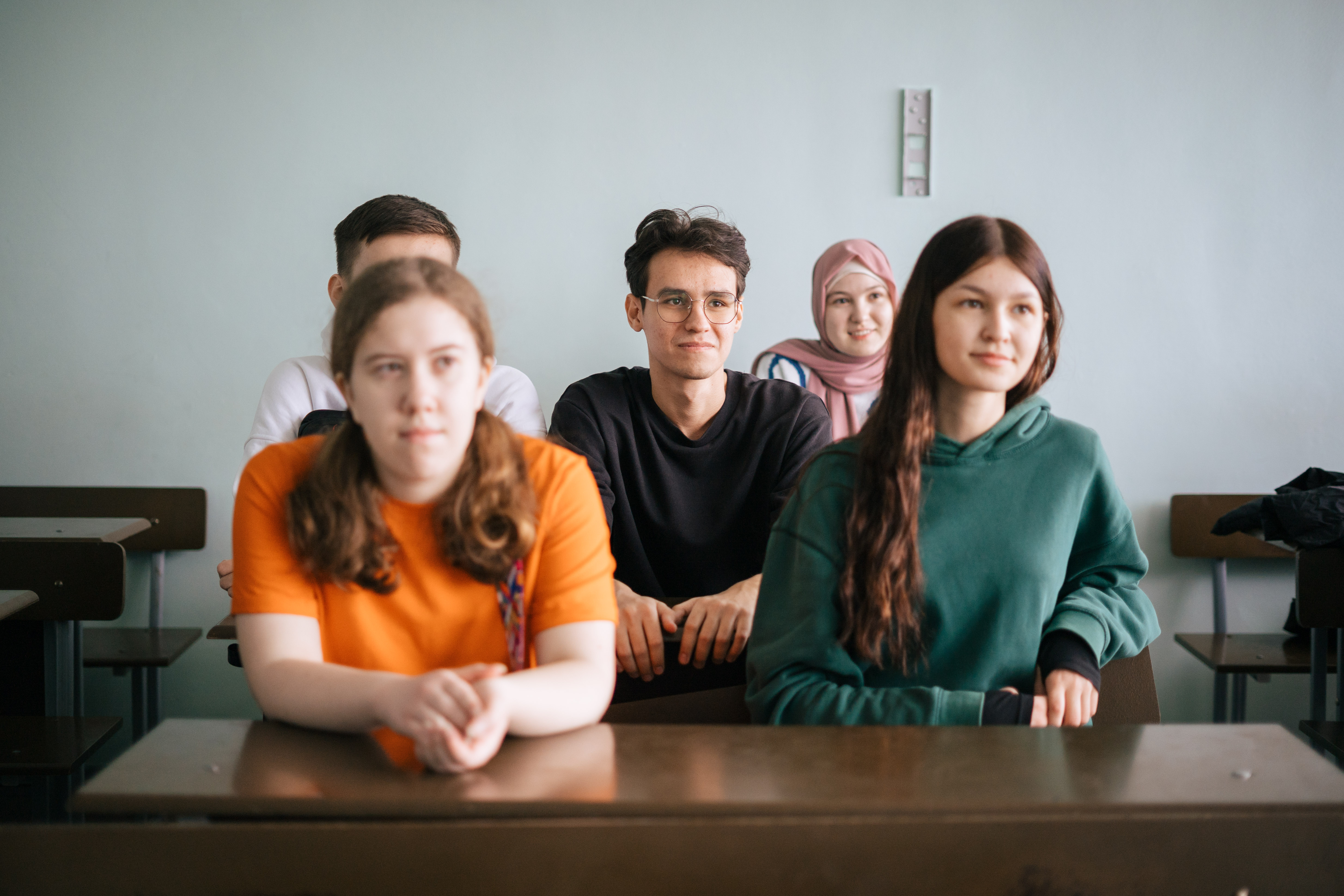 Посвящение в первокурсники 2024 Посвящение в первокурсники 2024