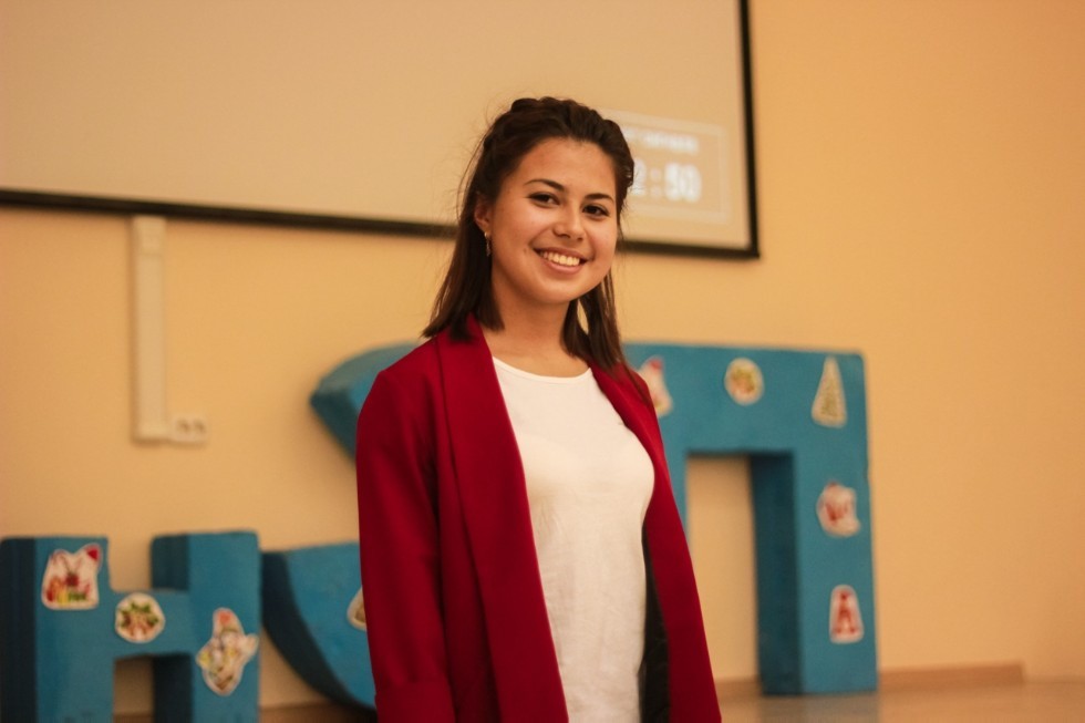 Новые лица. Новые лица.