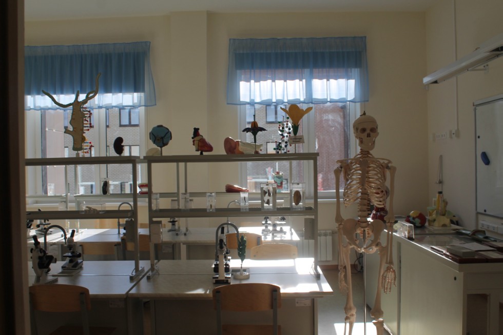 ��������������� ��������� ���� ������������� '�������� XXI ����'